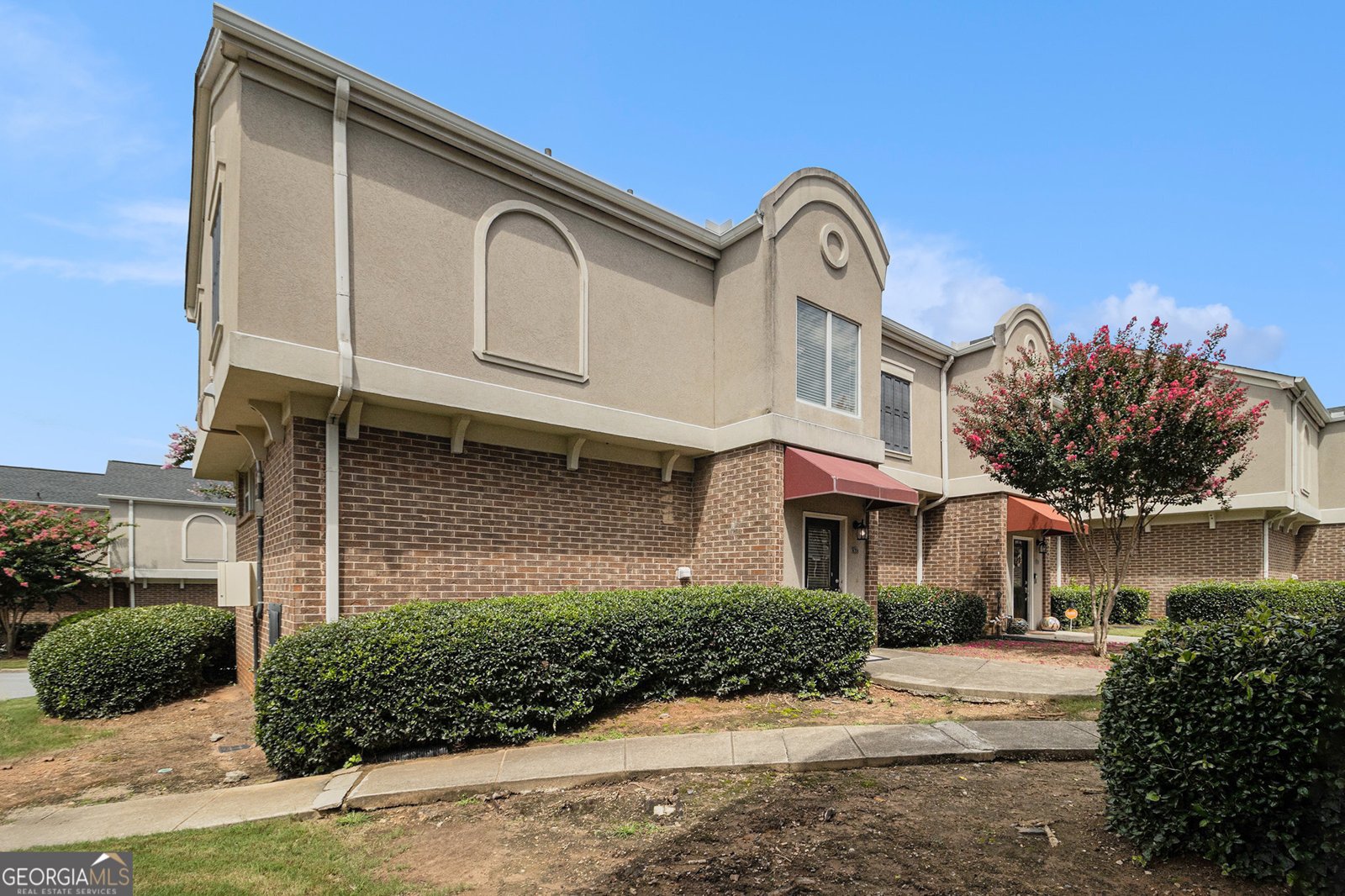 3301 Henderson Mill Road Atlanta - 28