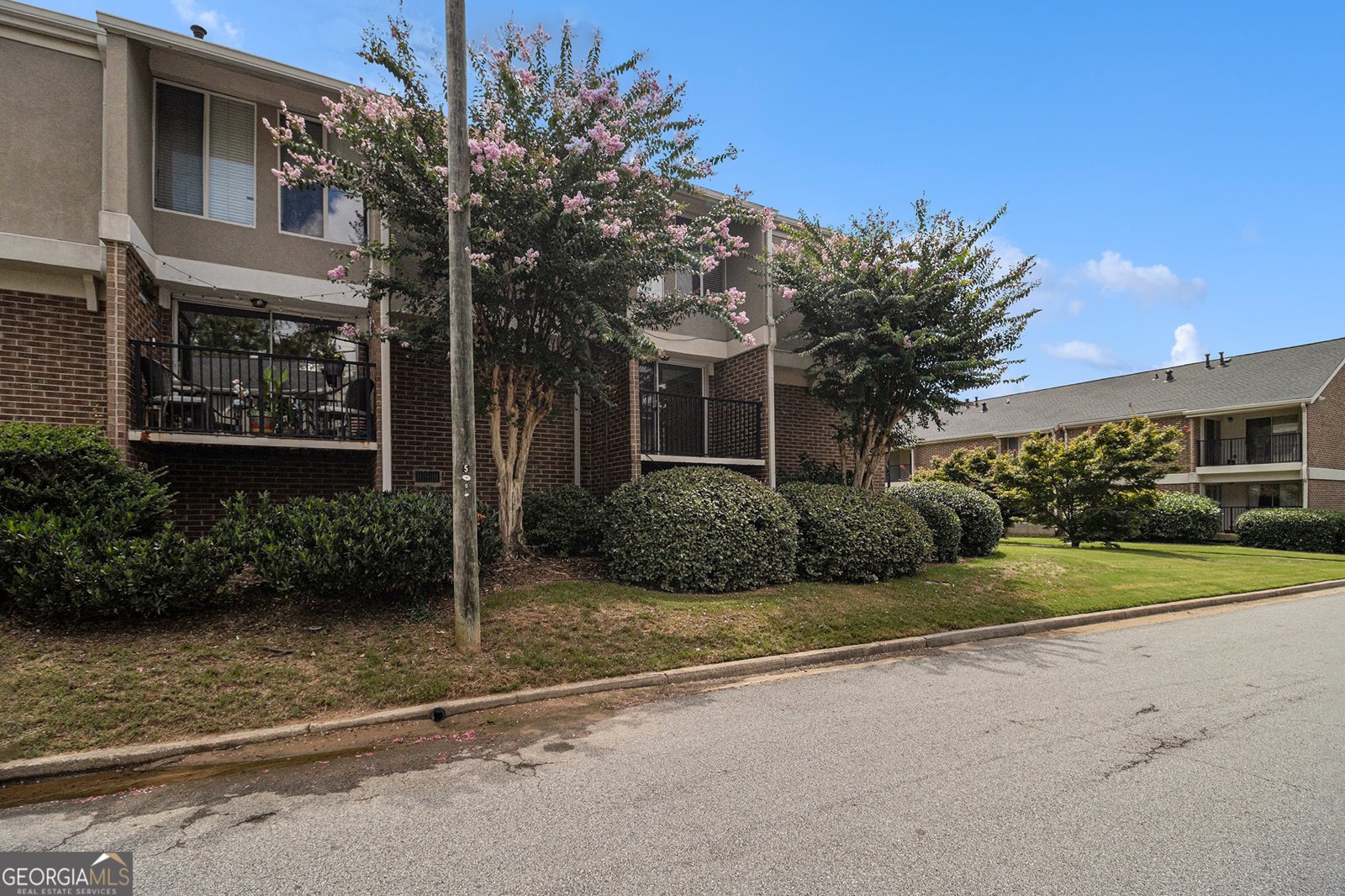 3301 Henderson Mill Road Atlanta - 30