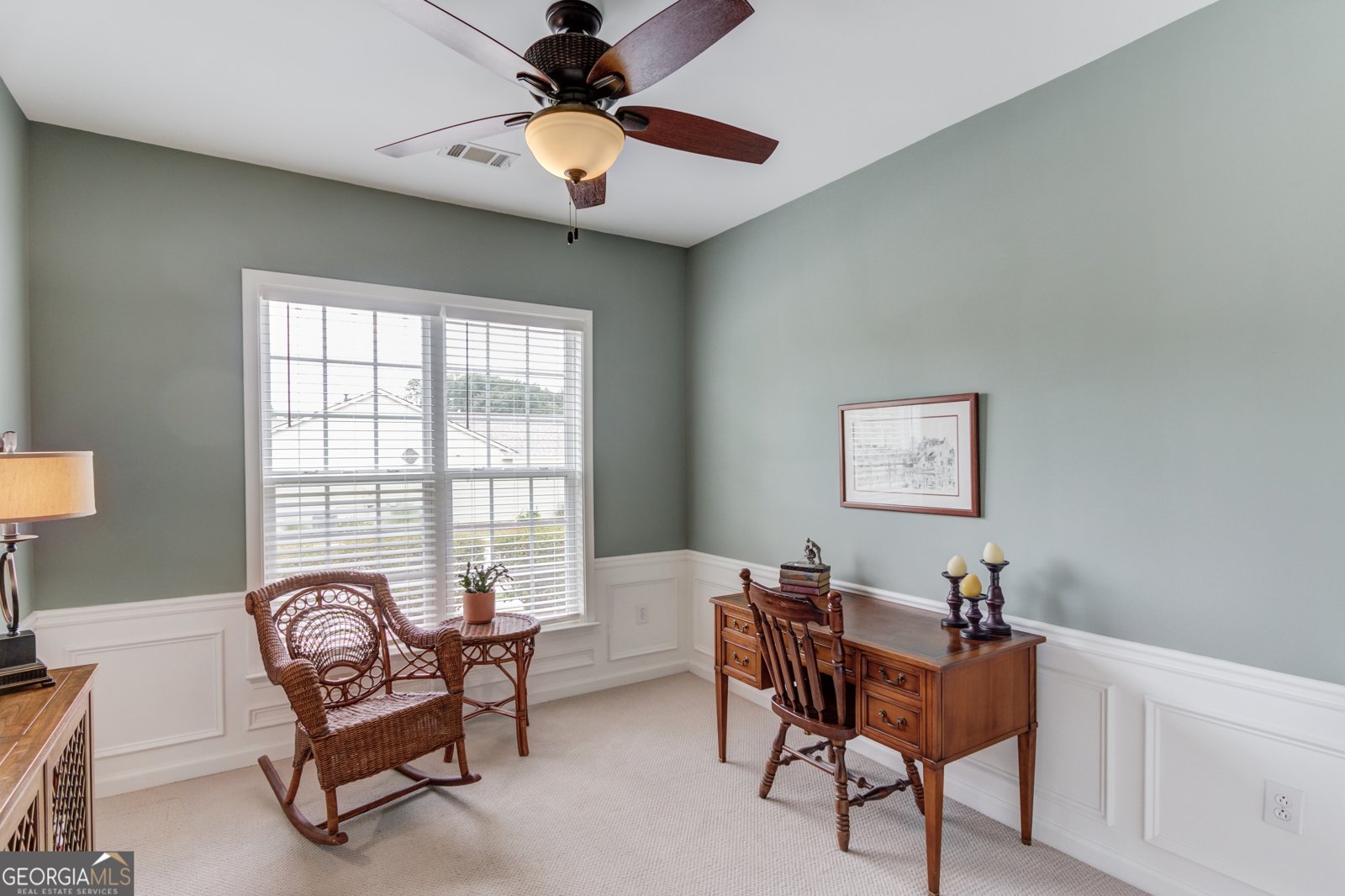 6010 Chimney Rock Drive Hoschton - 1