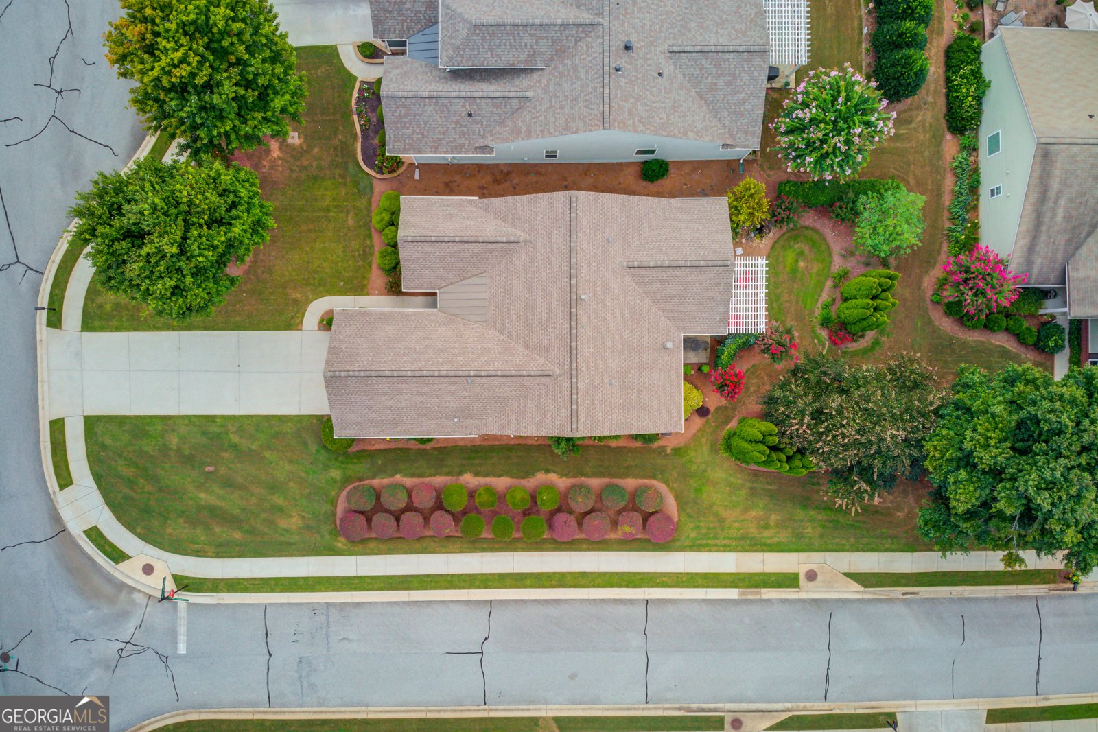 6010 Chimney Rock Drive Hoschton - 12