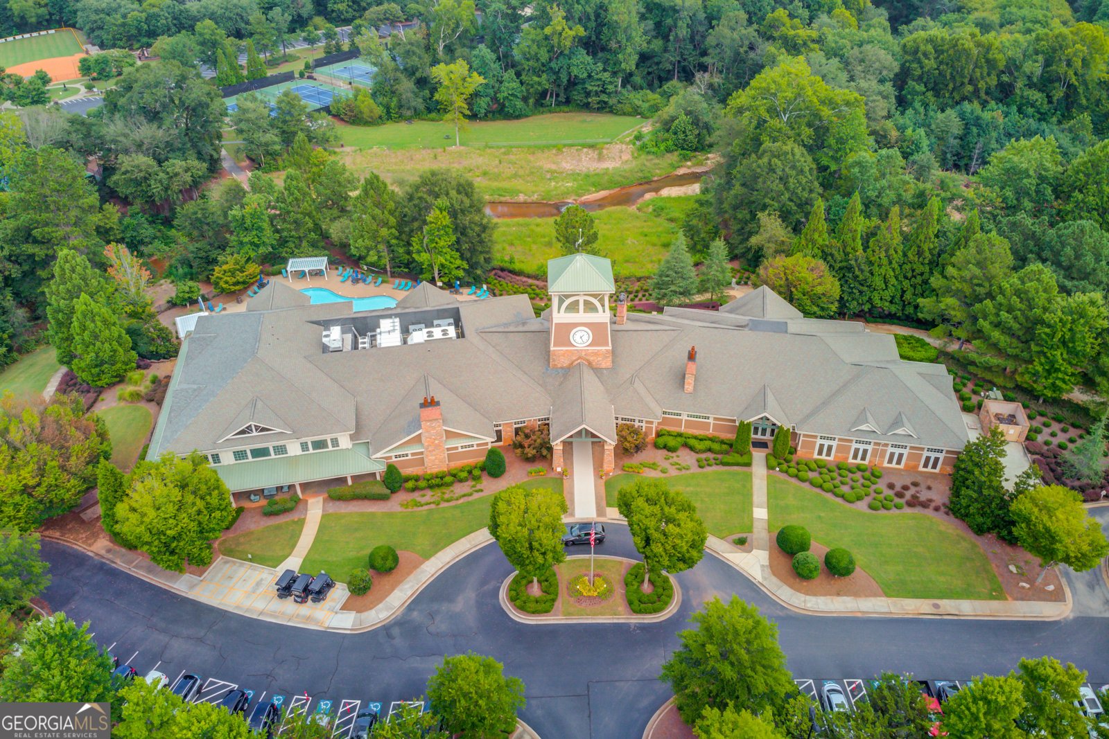 6010 Chimney Rock Drive Hoschton - 15