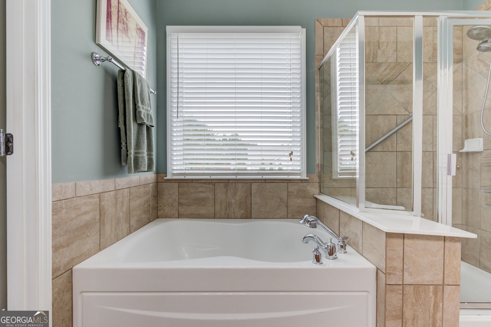 6010 Chimney Rock Drive Hoschton - 27