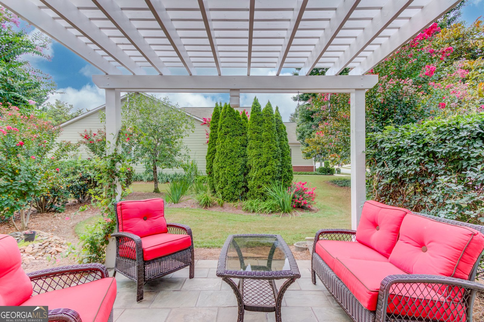 6010 Chimney Rock Drive Hoschton - 3