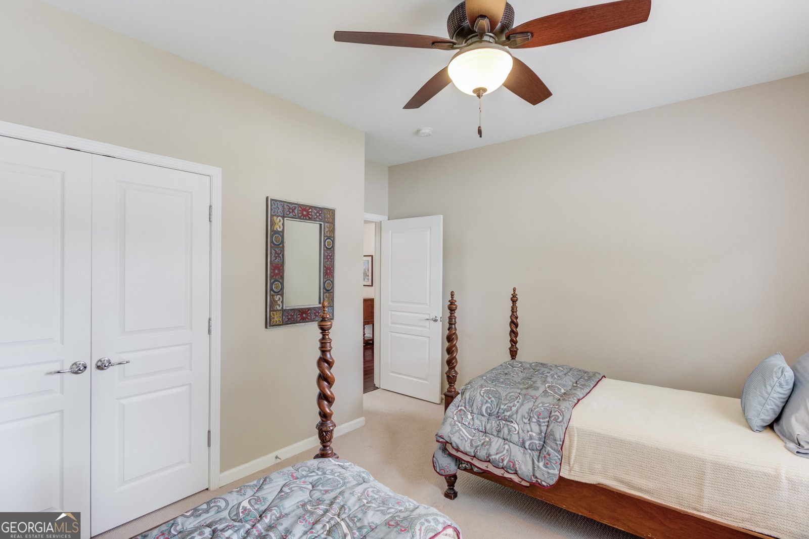 6010 Chimney Rock Drive Hoschton - 30