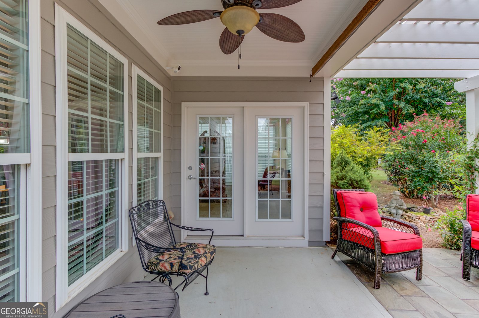 6010 Chimney Rock Drive Hoschton - 4