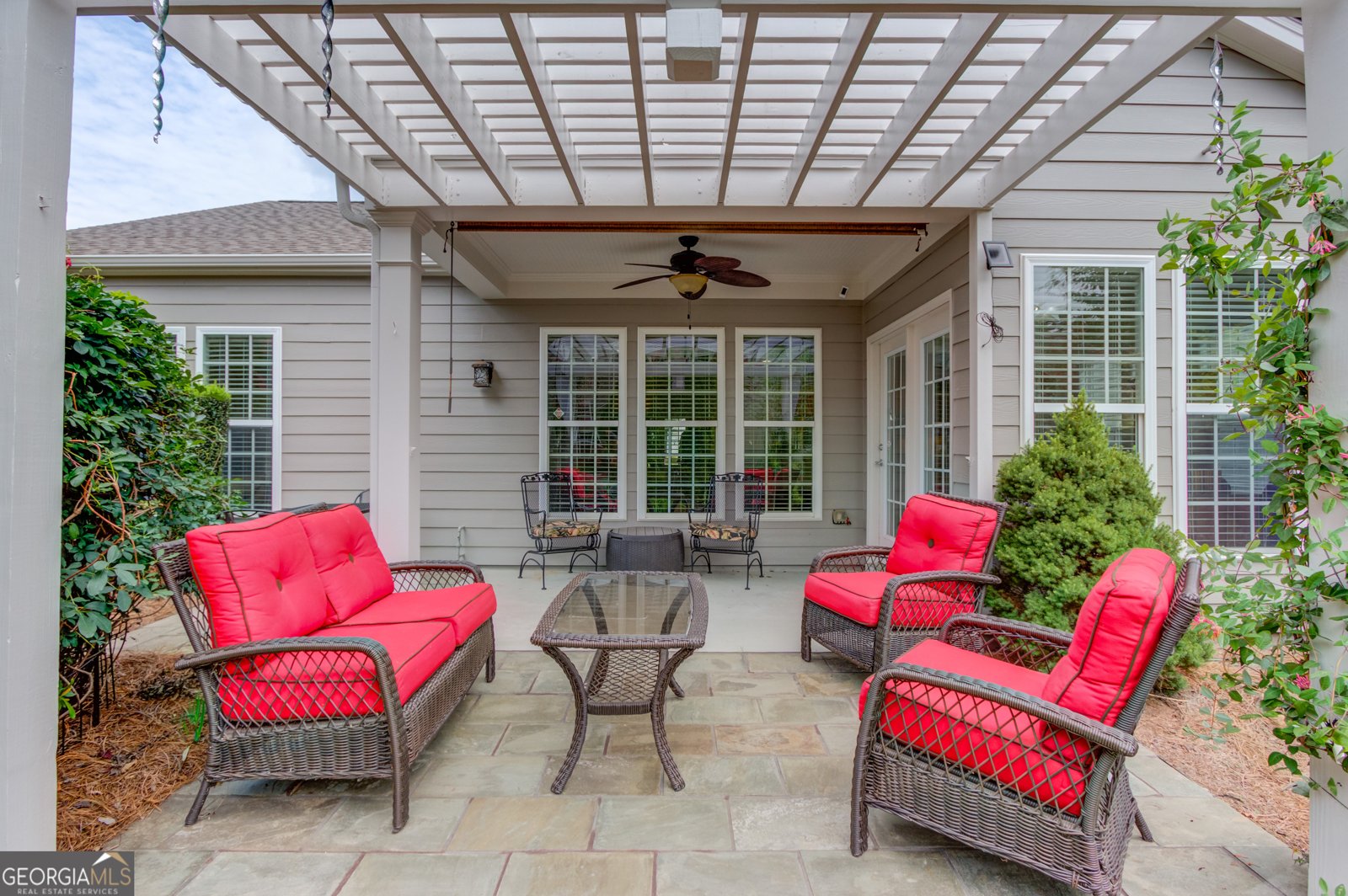 6010 Chimney Rock Drive Hoschton - 5