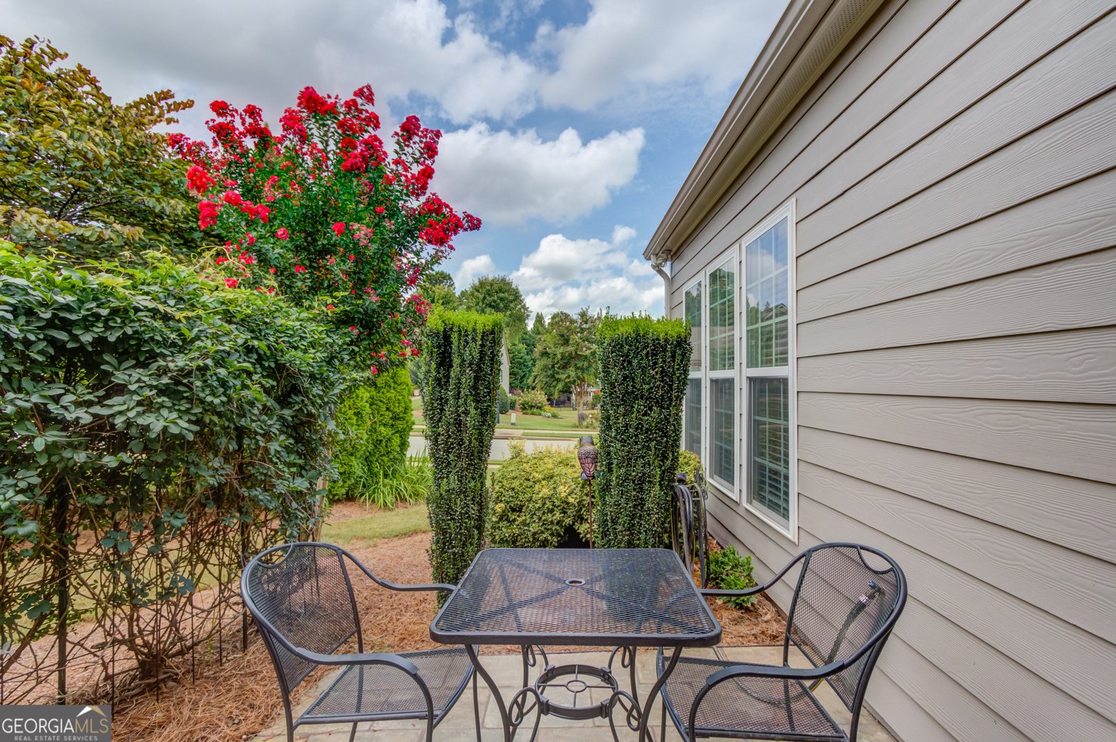 6010 Chimney Rock Drive Hoschton - 6