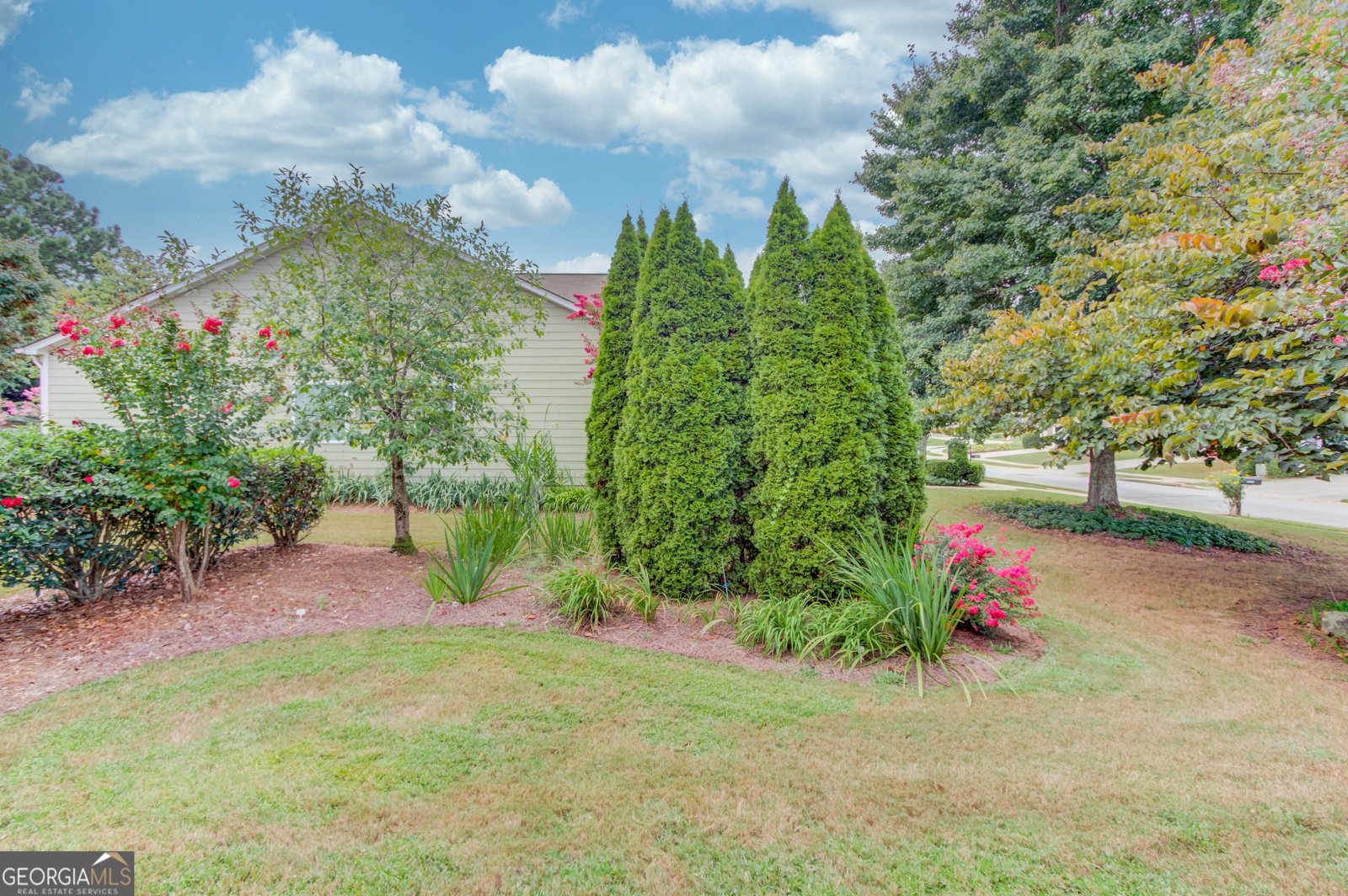 6010 Chimney Rock Drive Hoschton - 7