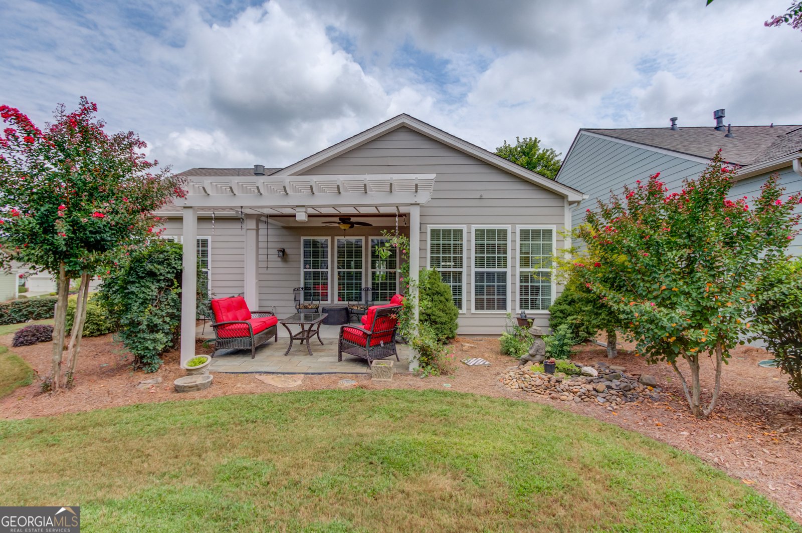 6010 Chimney Rock Drive Hoschton - 8