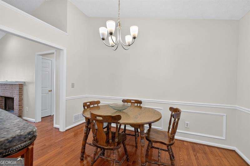 3737 Victoria Drive Buford - 18