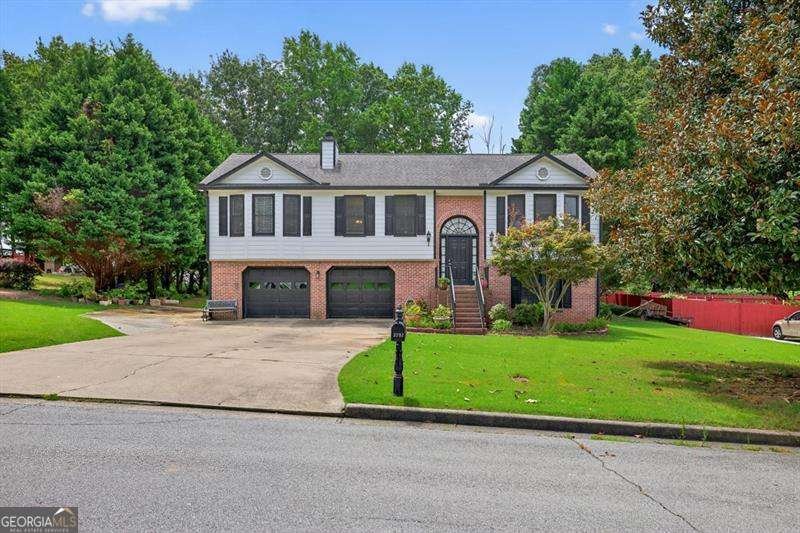 3737 Victoria Drive Buford - 2