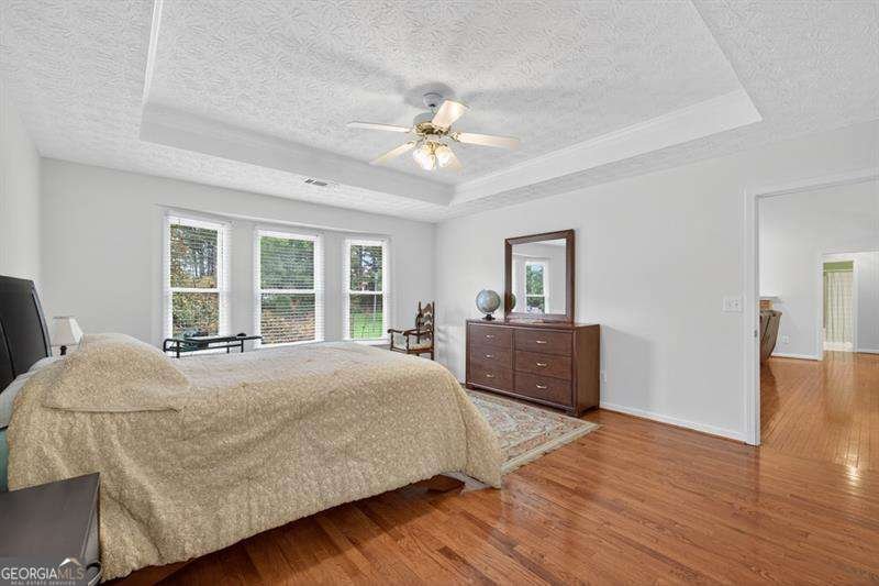 3737 Victoria Drive Buford - 21