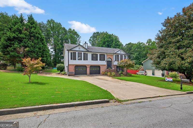3737 Victoria Drive Buford - 4