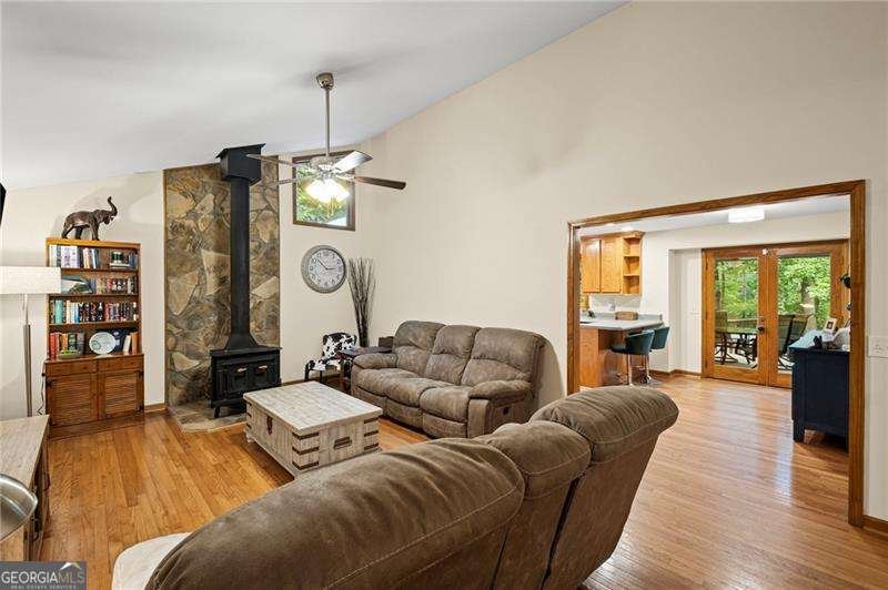 2527 Hickory Road Canton - 14
