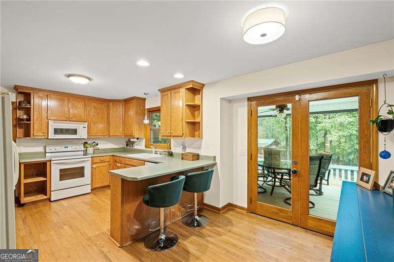 2527 Hickory Road Canton - 19