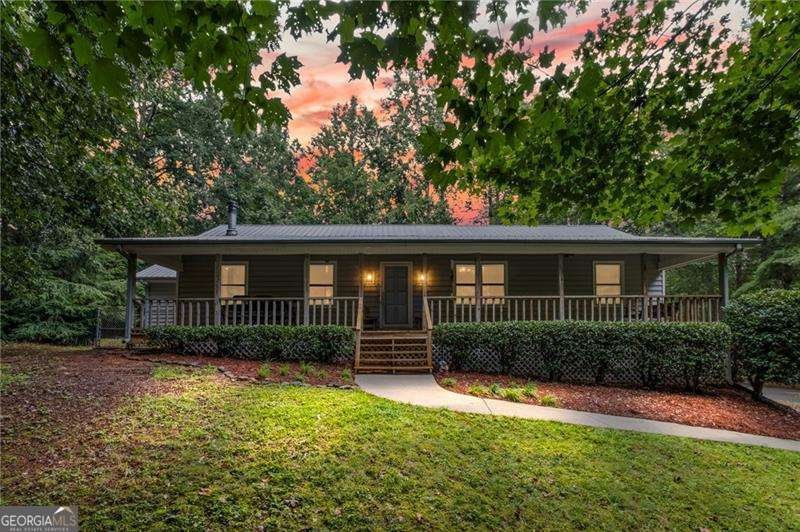 2527 Hickory Road Canton - 2