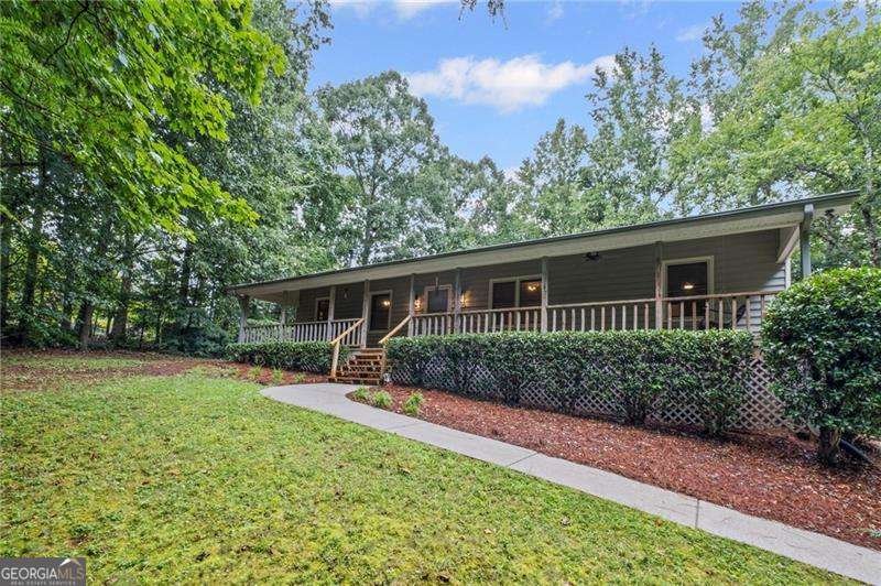 2527 Hickory Road Canton - 3