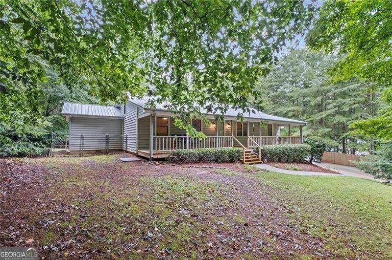 2527 Hickory Road Canton - 4