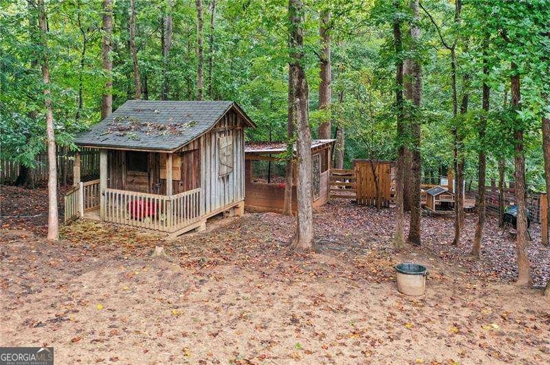 2527 Hickory Road Canton - 46
