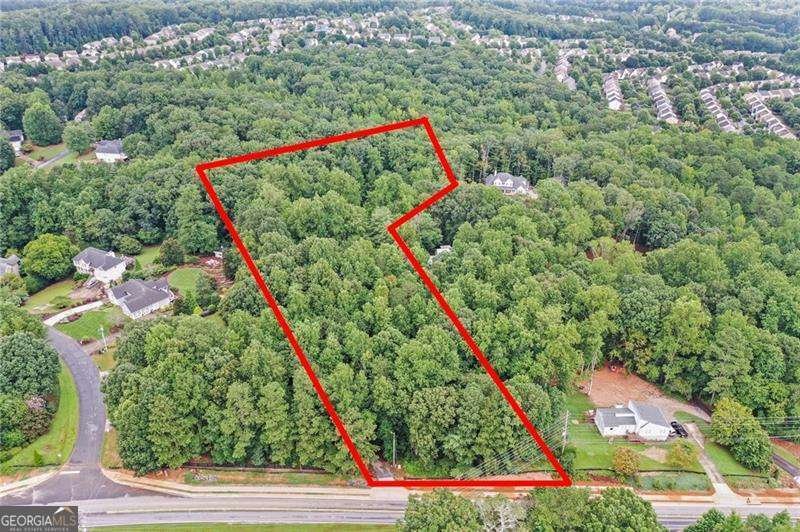 2527 Hickory Road Canton - 55