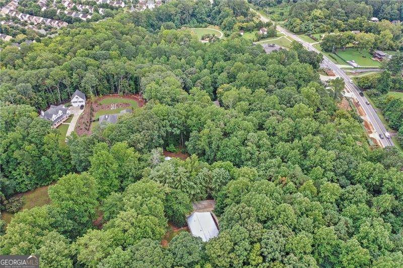 2527 Hickory Road Canton - 56