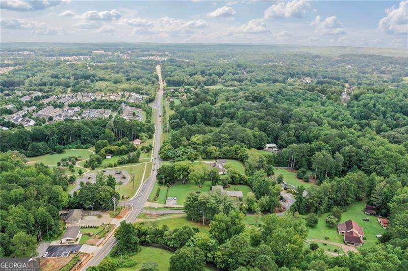 2527 Hickory Road Canton - 60