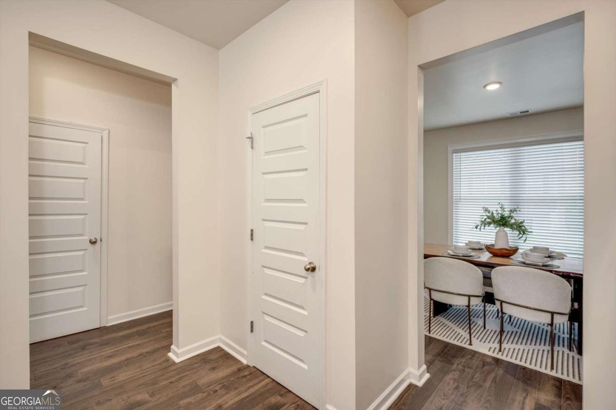 2171 River Park Court Augusta - 1