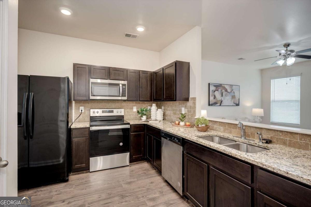 2171 River Park Court Augusta - 2