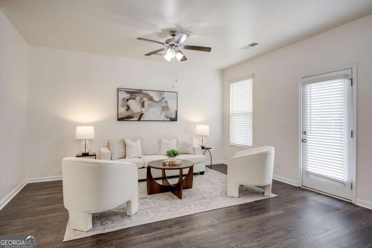 2171 River Park Court Augusta - 4
