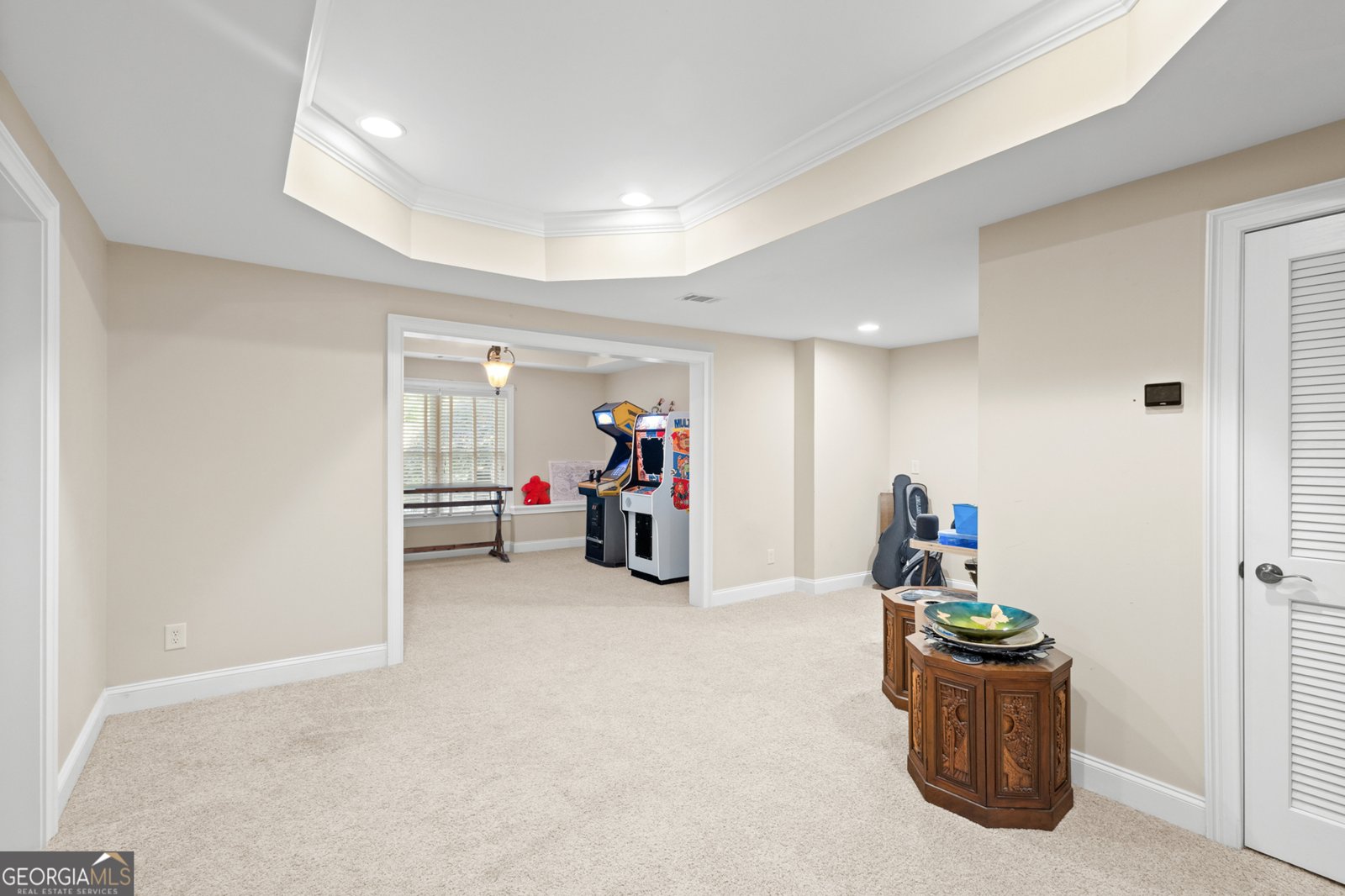 4731 MOON CHASE Drive Buford - 1