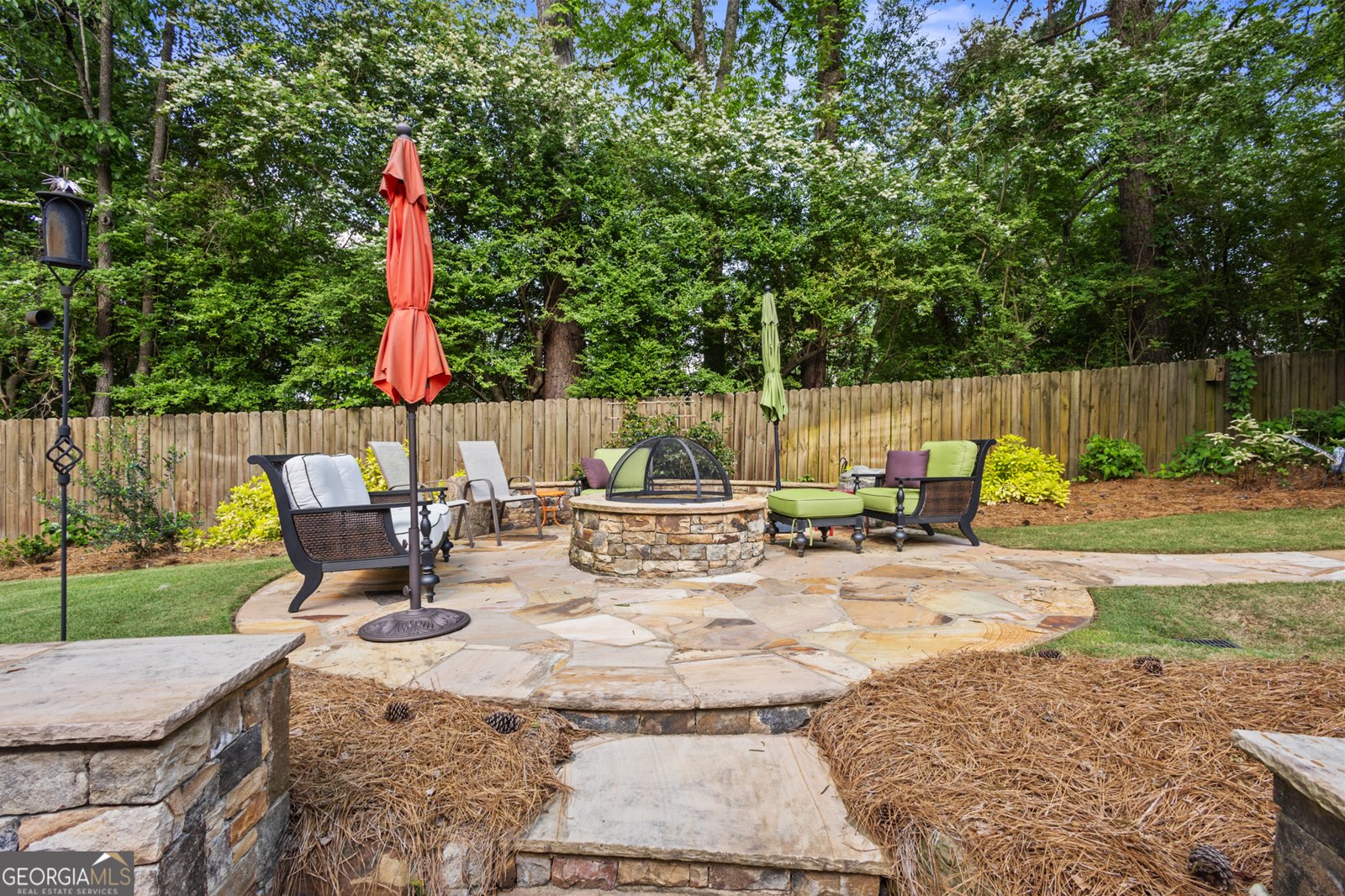 4731 MOON CHASE Drive Buford - 10