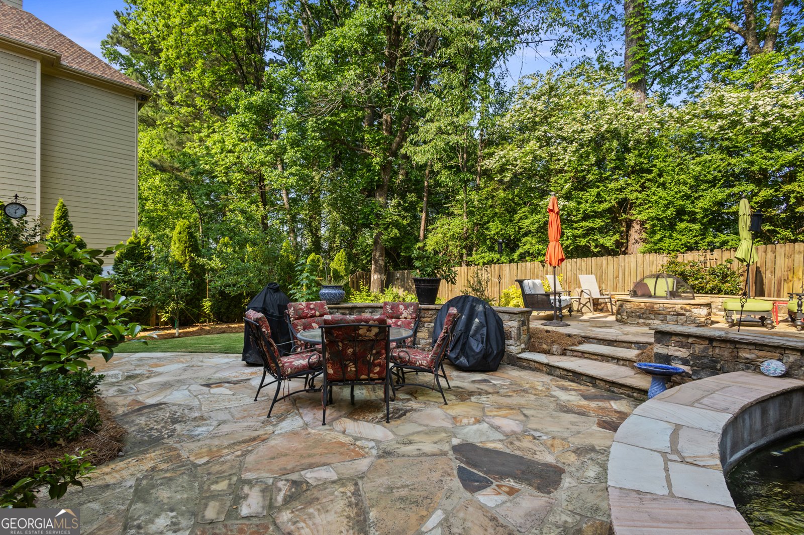 4731 MOON CHASE Drive Buford - 11