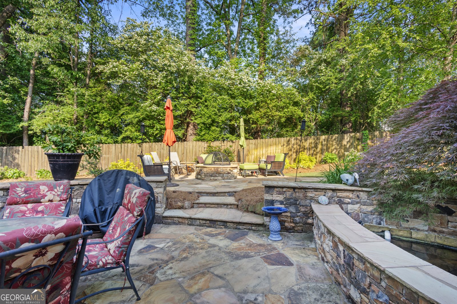 4731 MOON CHASE Drive Buford - 12