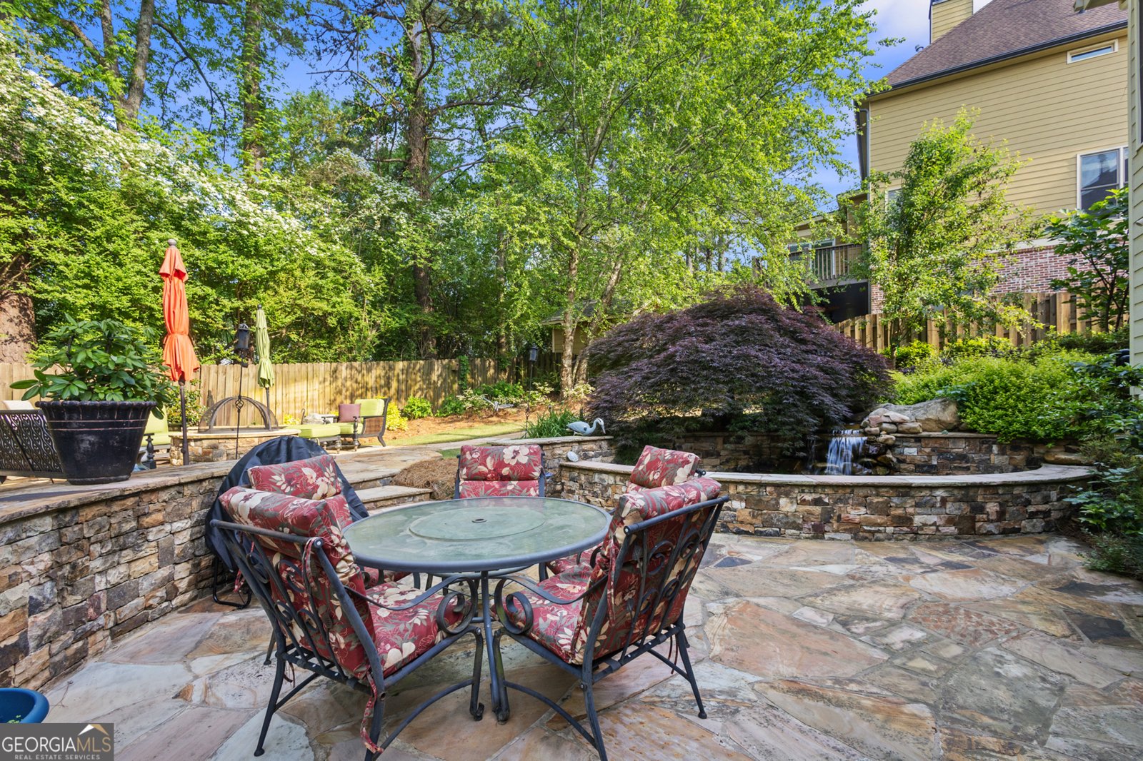 4731 MOON CHASE Drive Buford - 13