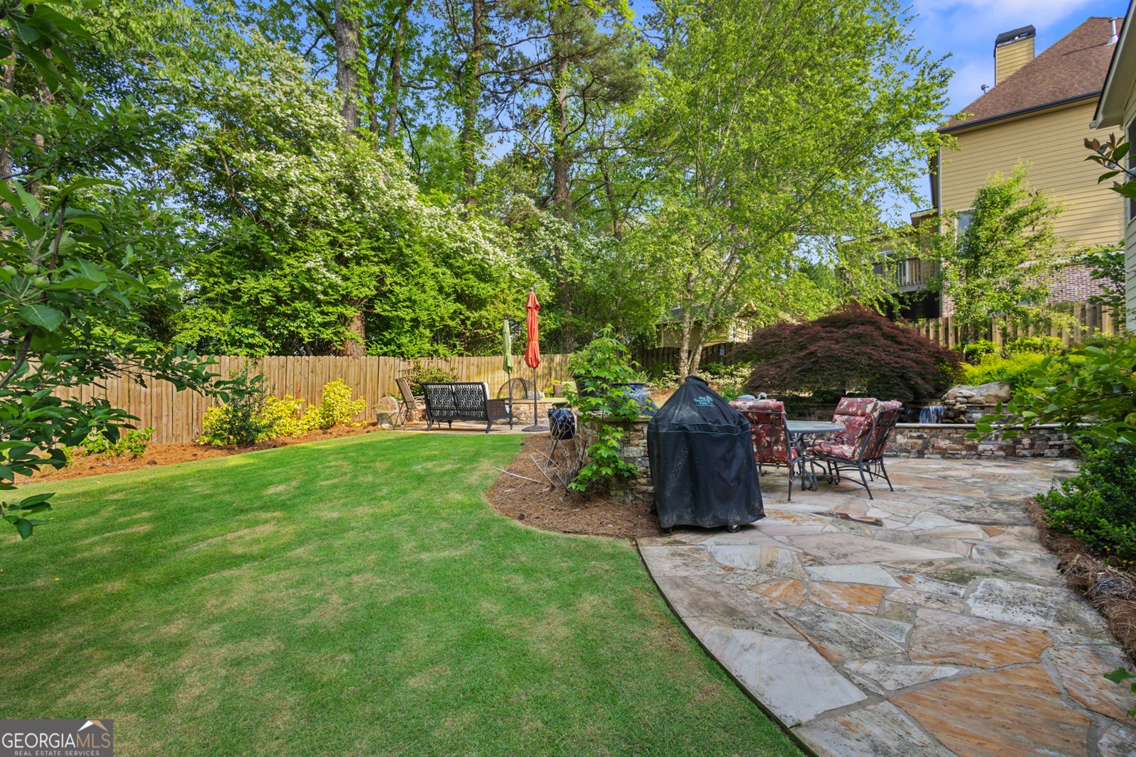 4731 MOON CHASE Drive Buford - 14