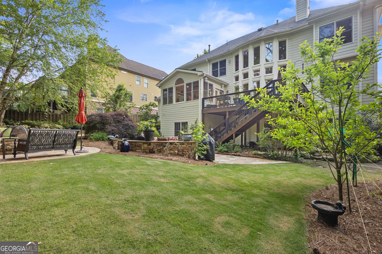 4731 MOON CHASE Drive Buford - 15