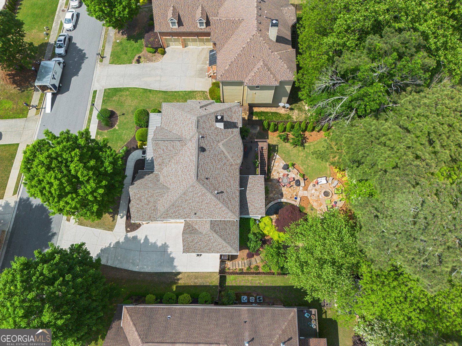 4731 MOON CHASE Drive Buford - 18