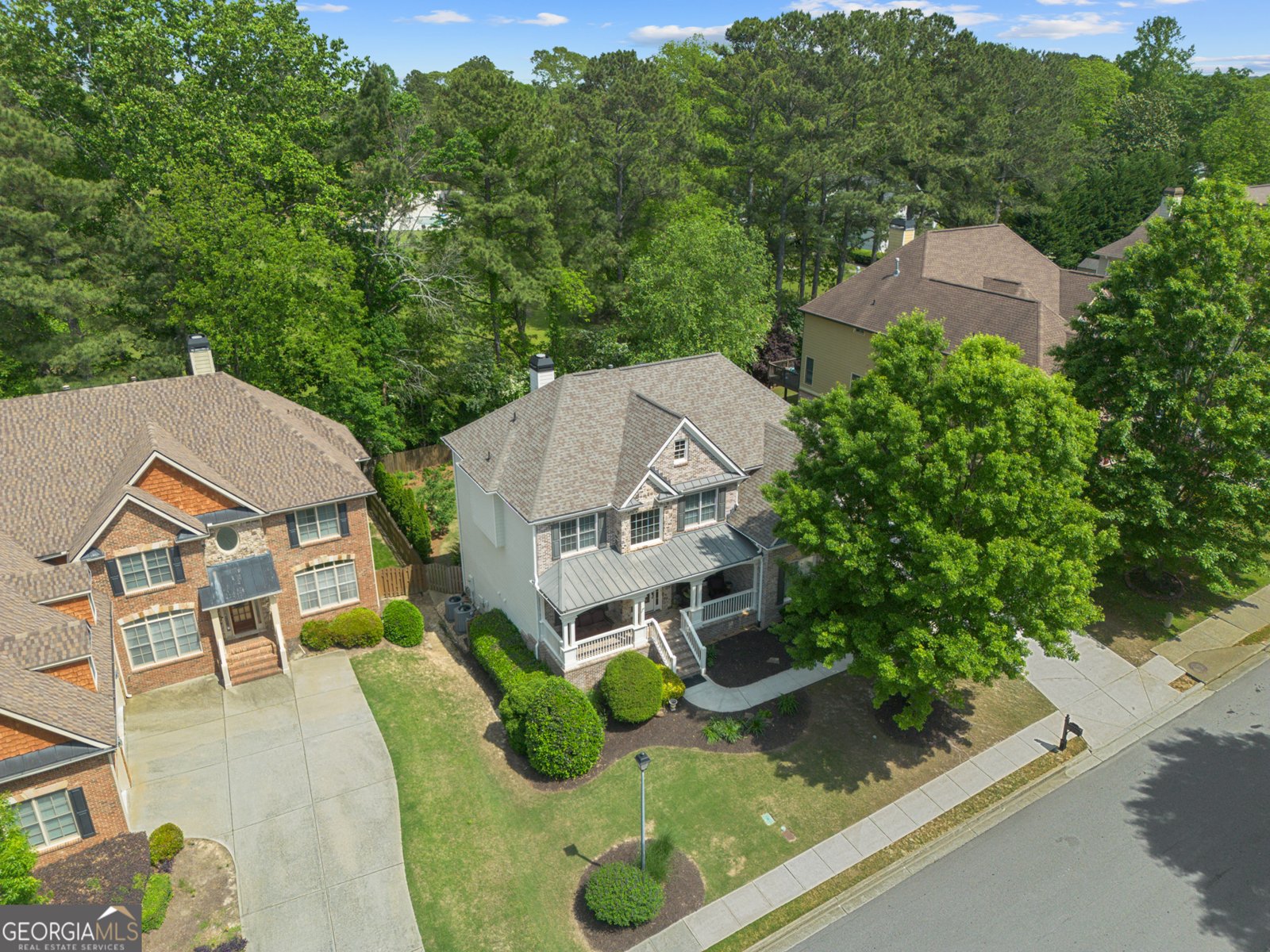 4731 MOON CHASE Drive Buford - 19