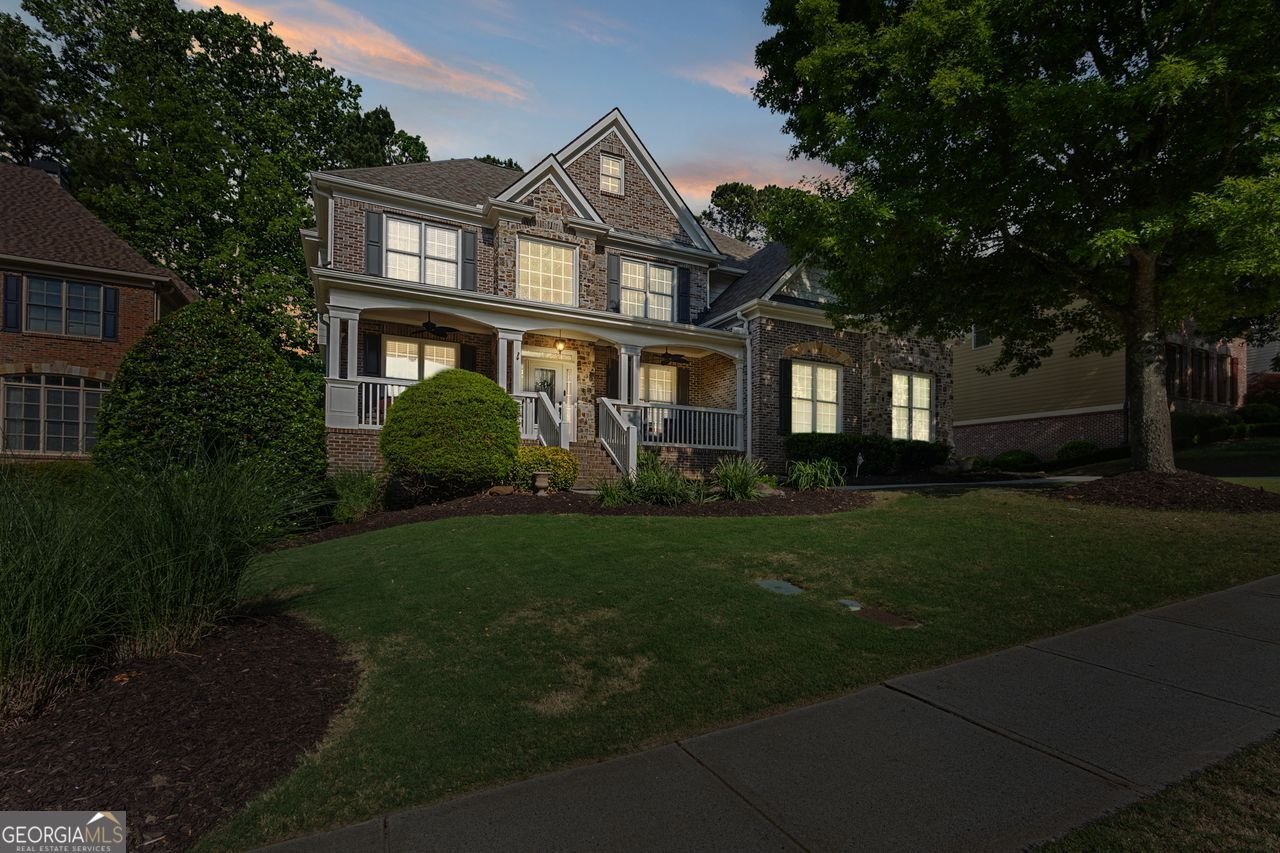 4731 MOON CHASE Drive Buford - 20