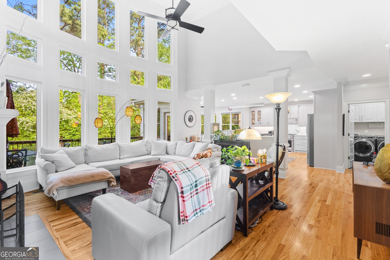 4731 MOON CHASE Drive Buford - 21