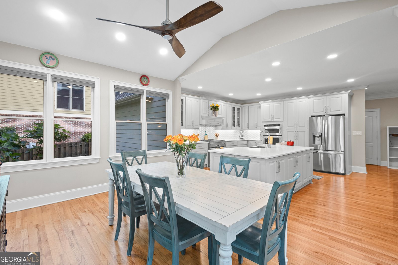 4731 MOON CHASE Drive Buford - 23