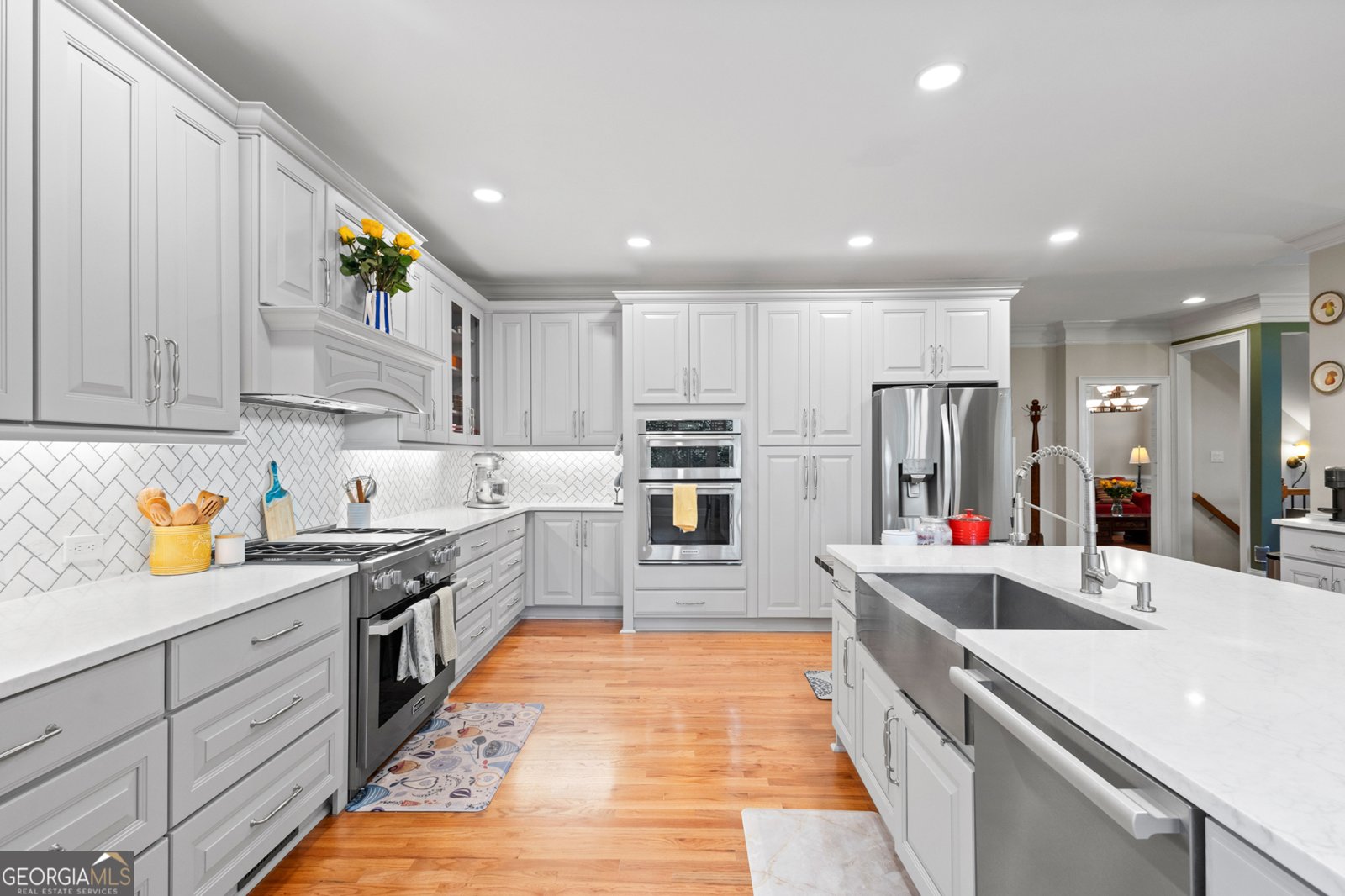 4731 MOON CHASE Drive Buford - 26