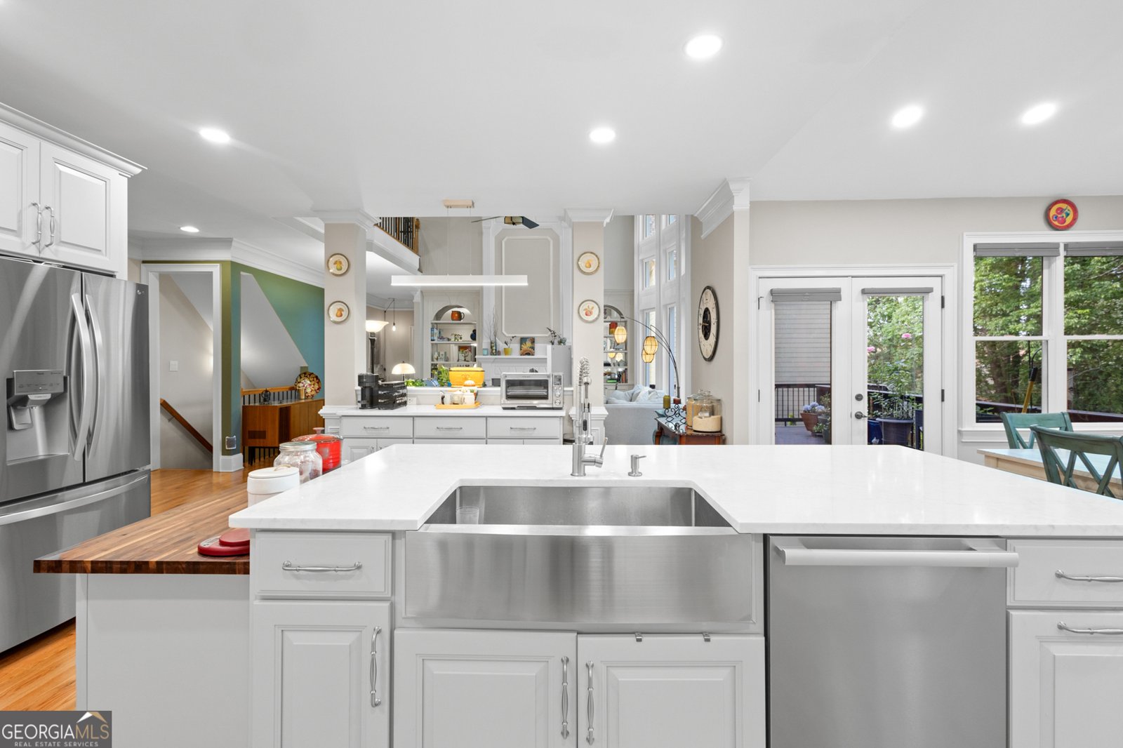 4731 MOON CHASE Drive Buford - 27