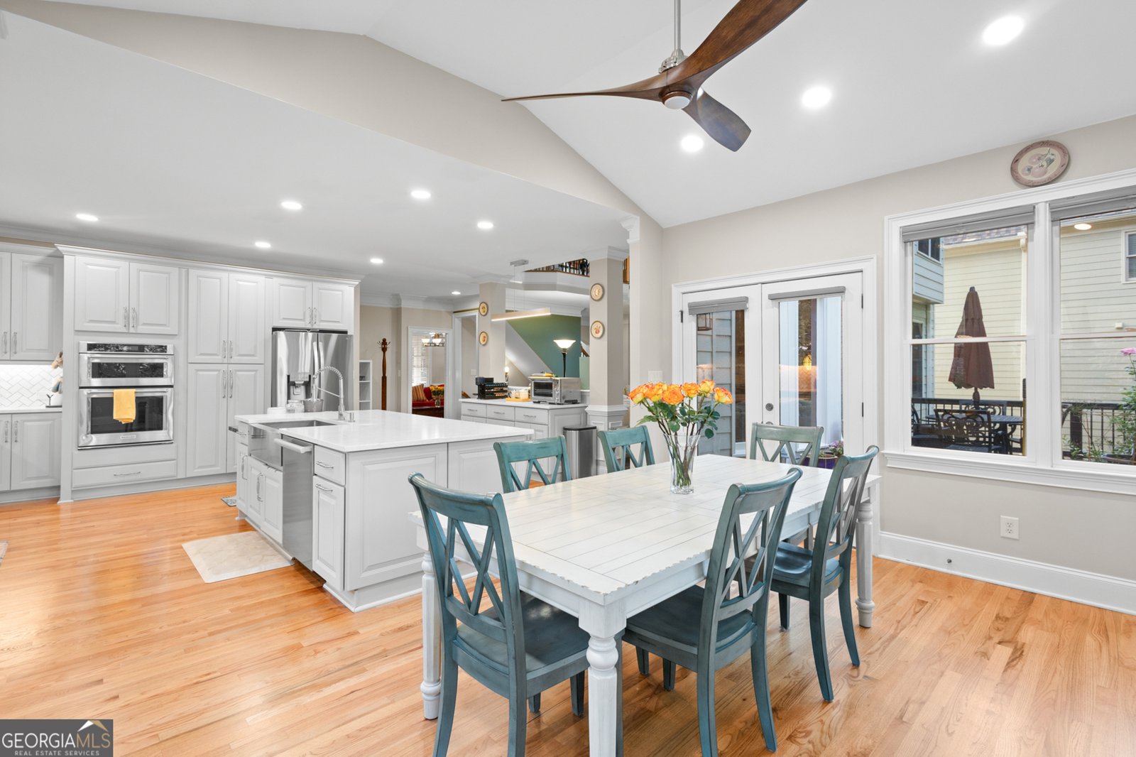 4731 MOON CHASE Drive Buford - 28