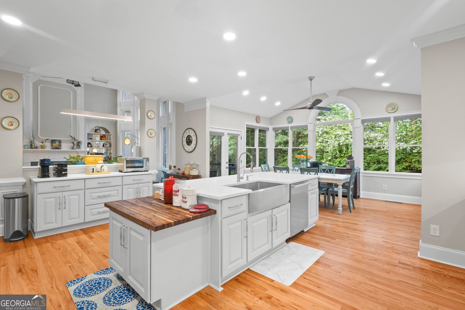 4731 MOON CHASE Drive Buford - 30