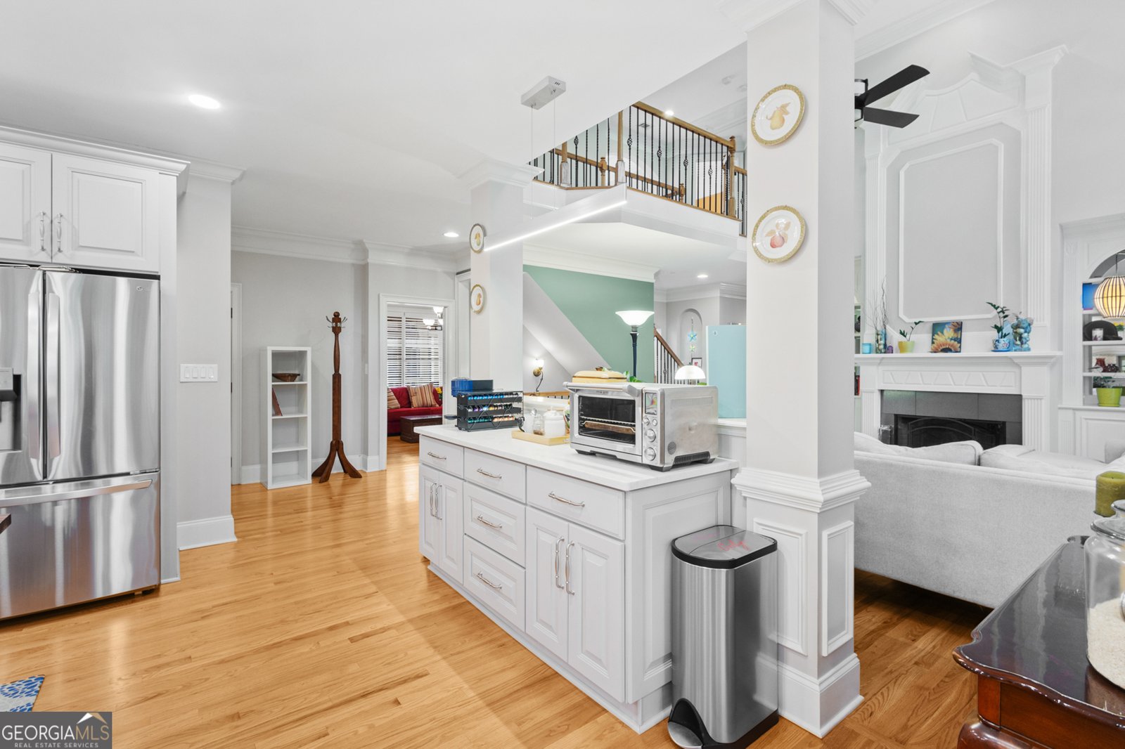 4731 MOON CHASE Drive Buford - 31