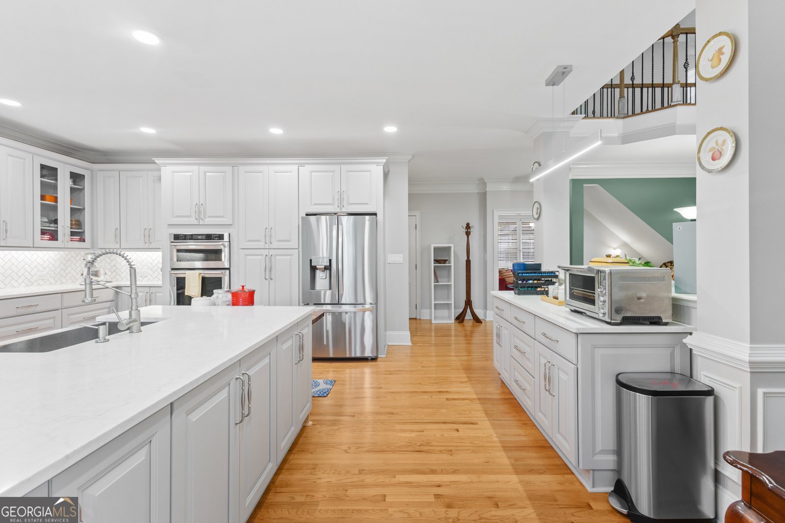 4731 MOON CHASE Drive Buford - 32