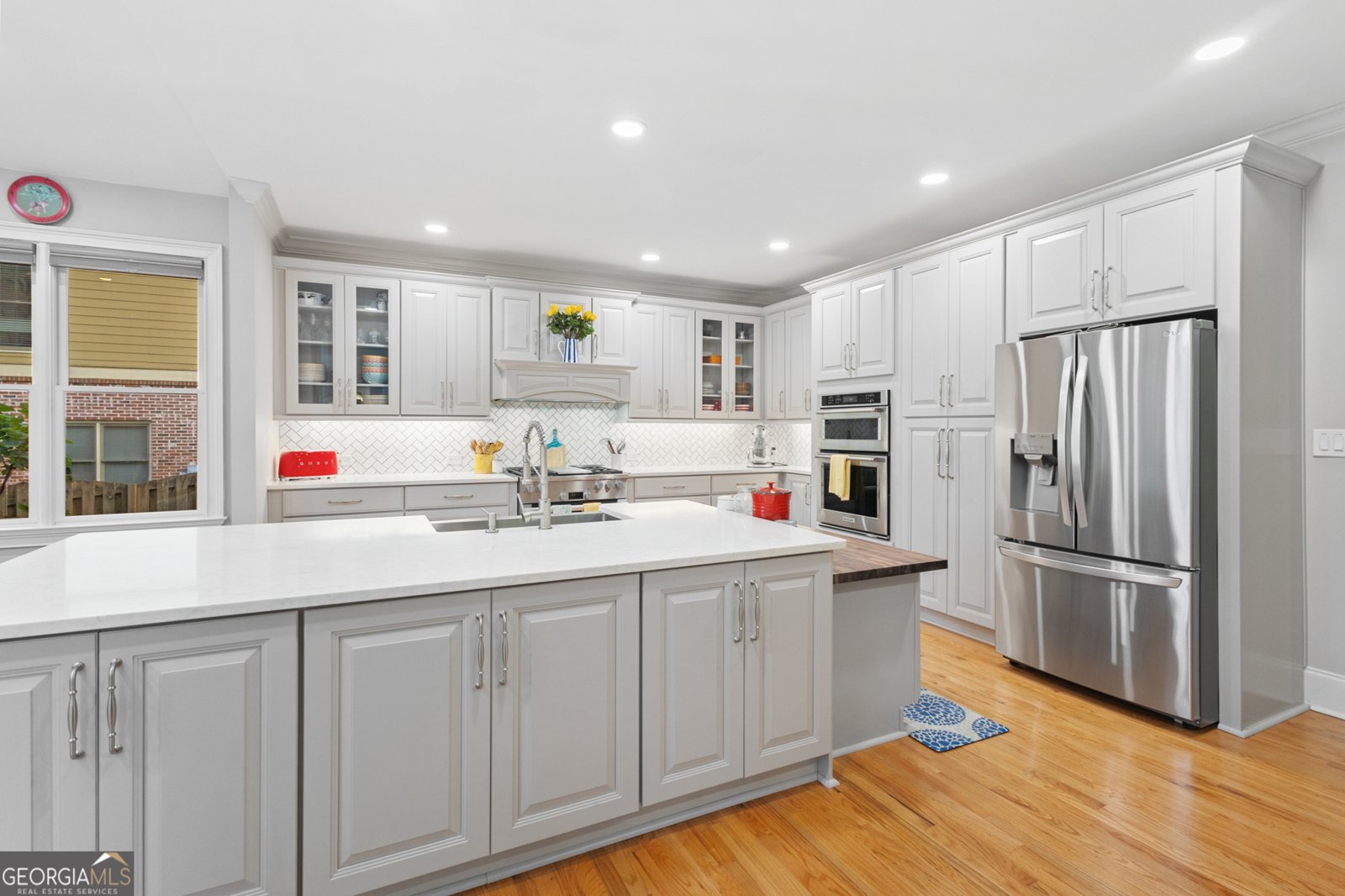 4731 MOON CHASE Drive Buford - 33