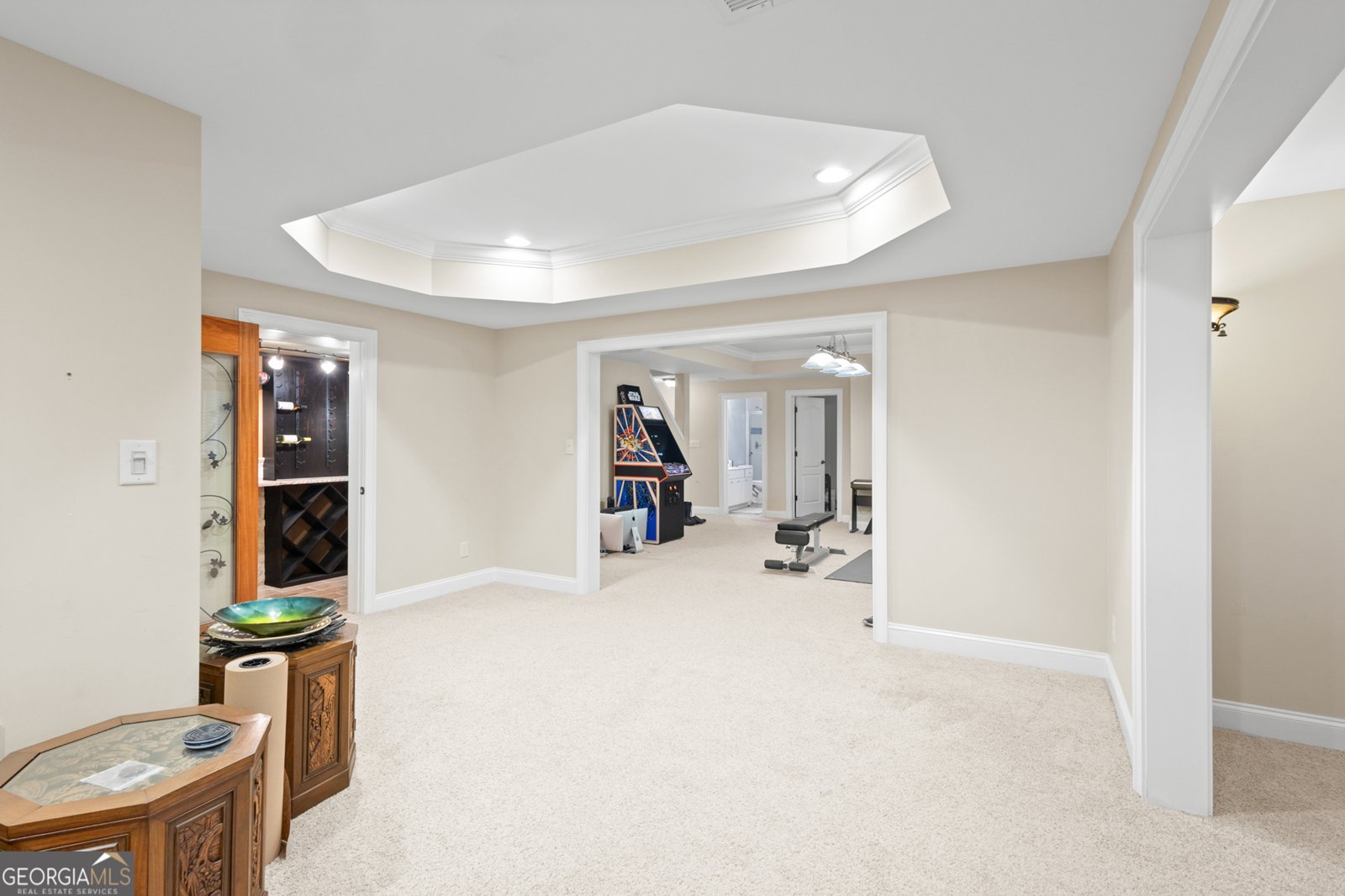 4731 MOON CHASE Drive Buford - 4