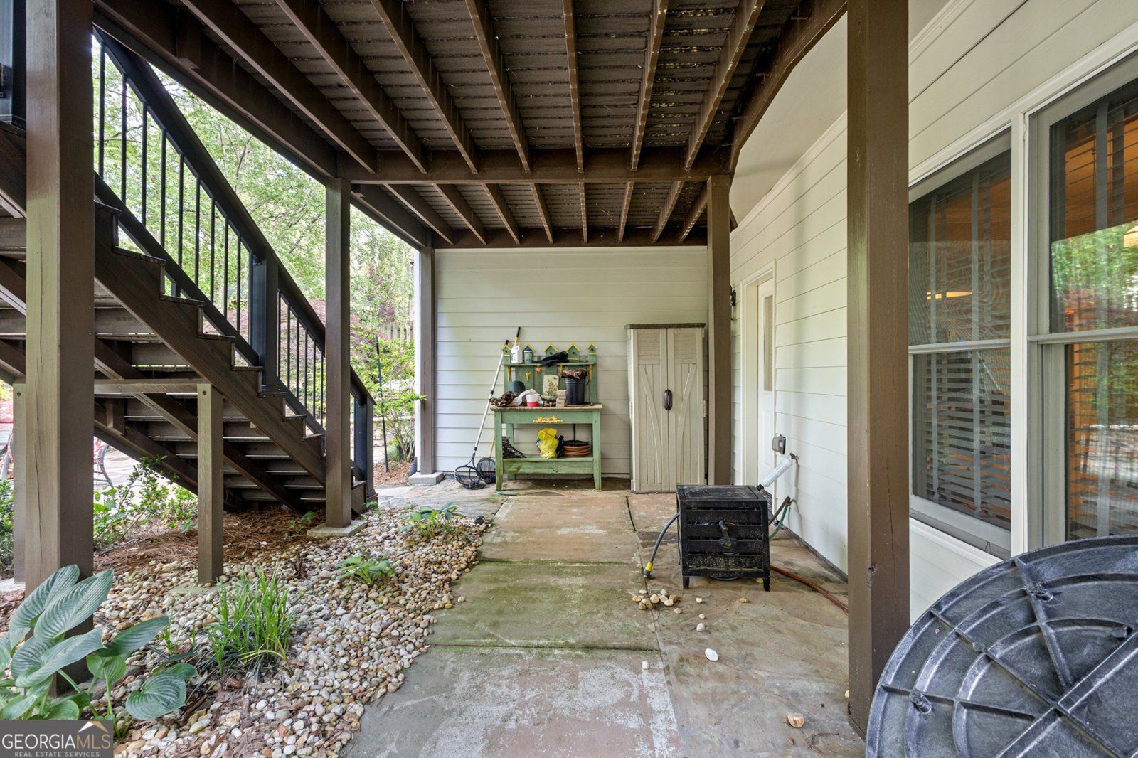 4731 MOON CHASE Drive Buford - 5